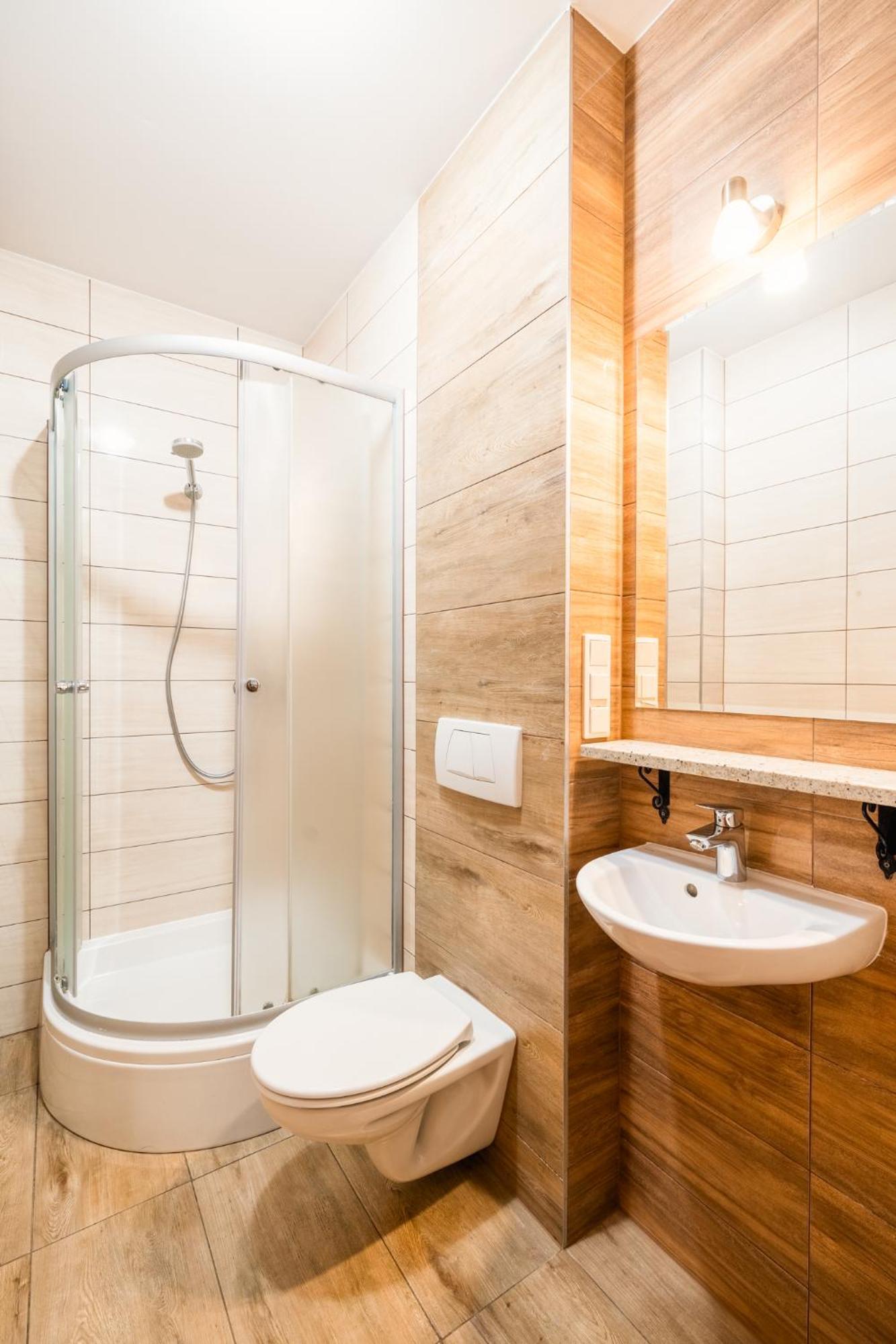 Schronisko Pttk Orlica Hotell Szczawnica Exteriör bild
