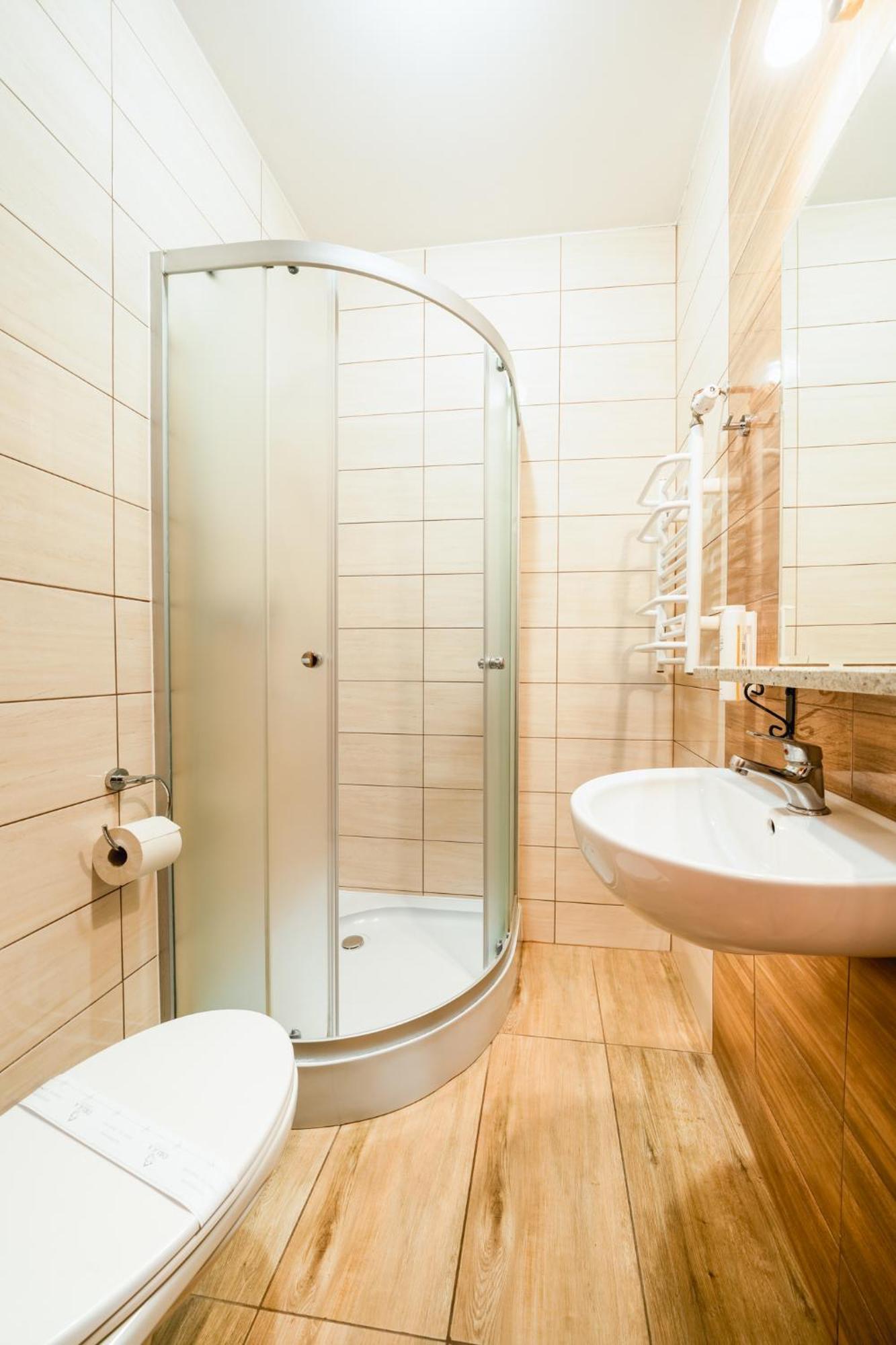 Schronisko Pttk Orlica Hotell Szczawnica Exteriör bild