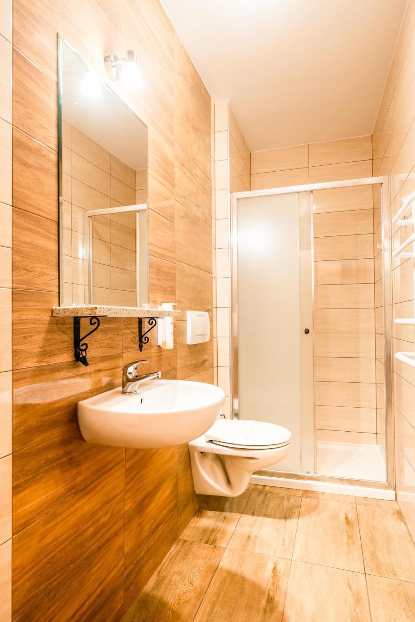 Schronisko Pttk Orlica Hotell Szczawnica Exteriör bild